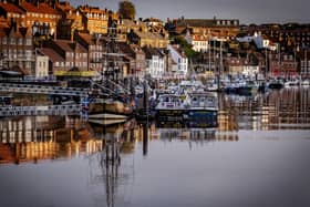 Will Whitby benefit from a single council for North Yorkshire under devolution plans now being considered?
