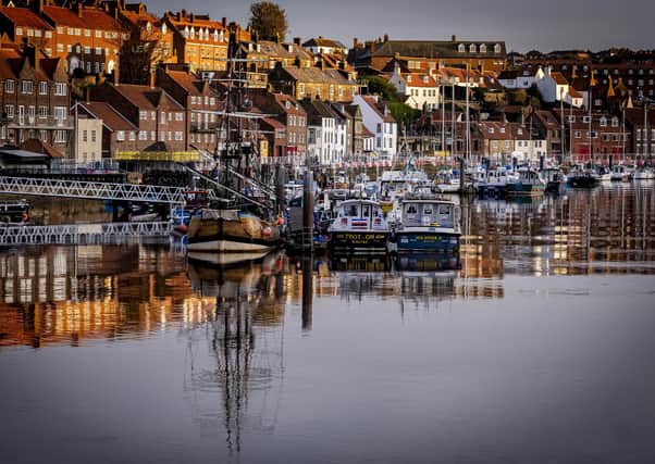 Will Whitby benefit from a single council for North Yorkshire under devolution plans now being considered?