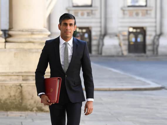The Chancellor Rishi Sunak introduced the furlough scheme and now industry leaders are calling for it to be extended.
