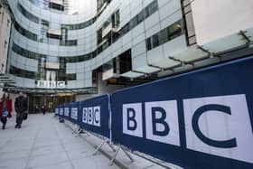 How should the BBC be funded?