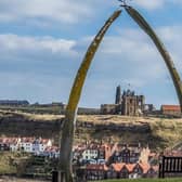 Whitby is one of Yorkshire's most popular visitor destinations.