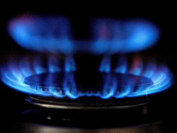 Some households could face shocking energy bills