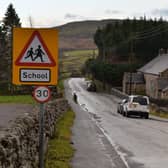 The future use of the former Arkengarthdale School has pitted local residents against the Church of England.