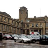 NHS England data released on Thursday, September 10 confirmed that one patient who tested positive for Covid-19 has died in Bradford.