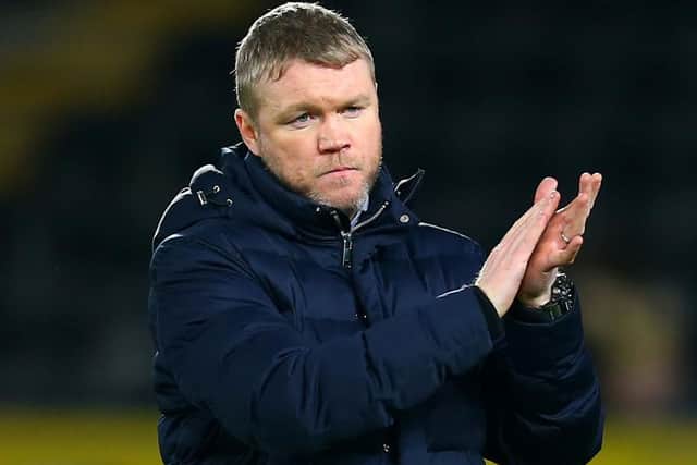 Tigers head coach Grant McCann remains in the market for reinforcements.