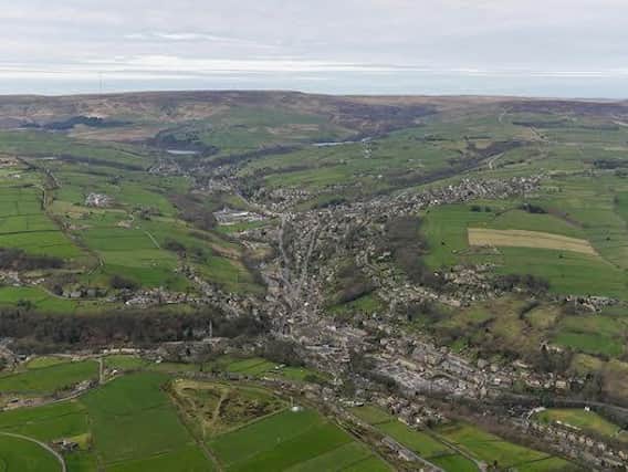 The programme will target businesses in more isolated areas of West Yorkshire