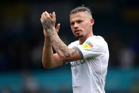 Kalvin Phillips: The midfielder is the brain of the Leeds United team, as they kick-off their Premier League season today.