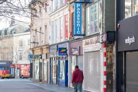Arts have the power to 'revitalise' high streets, the report said. Picture: JPiMedia