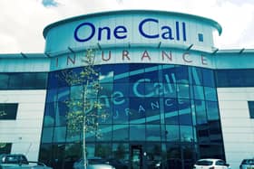 The Doncaster-based insurance broker - One Call Insurance - has pledged to protect the jobs of its staff despite challenging market conditions.