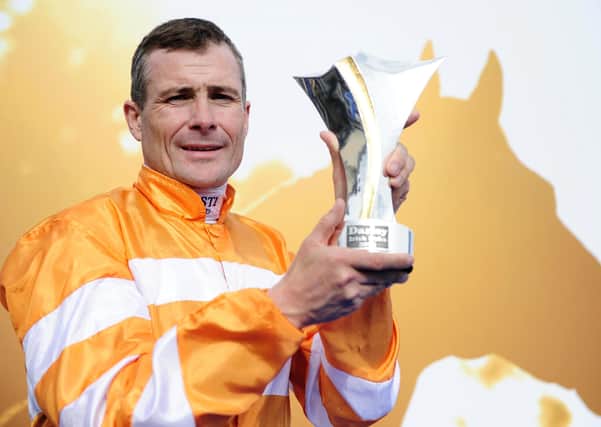 Top jockey Pat Smullen has lost his cancer fight.