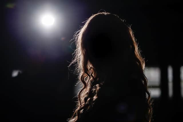 The UK's revenge porn helpline has dealt with more cases so far this year than it did during the whole of 2019. Picture: Adobe Stock Images