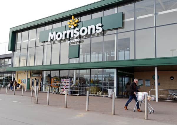 Morrisons is creating 2,240 new roles for cleaners.