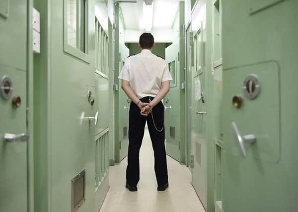 Te Government has unveiled a new Sentencing White Paper.