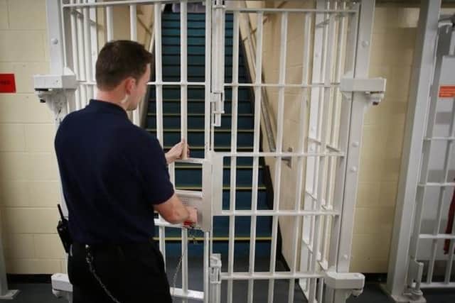 Will the Government's sentencing reforms lead to a cut in crime?