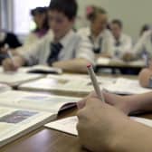 The Yorkshire Post exclusively reported northern education leaders have urged the Government to expand the pioneering opportunity areas education scheme, which has raised standards in three areas of Yorkshire. Photo credit: JPIMedia