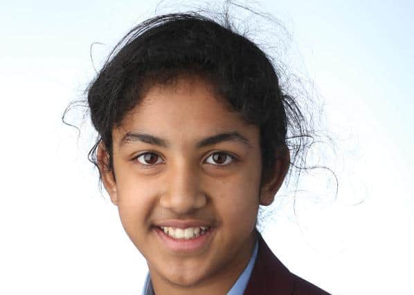 Police have found a body during their search for missing Kekshan. Photo: West Yorkshire Police