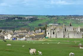 The decision has denied Middleham much-needed new affordable homes