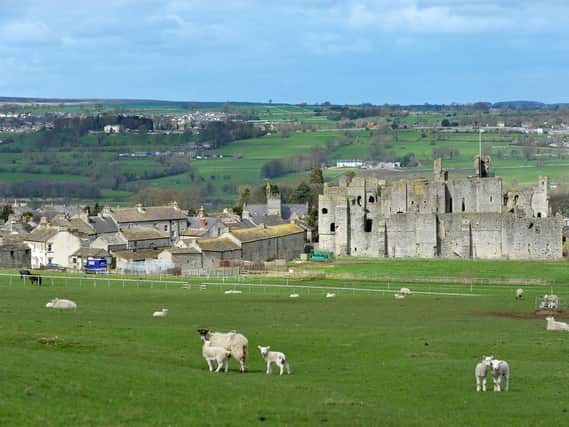 The decision has denied Middleham much-needed new affordable homes