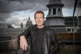 Lee Child is one of the world's bestselling authors.
