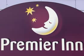Premier Inn owner Whitbread has warned it could axe up to 6,000 jobs as the coronavirus crisis continues to hit demand.