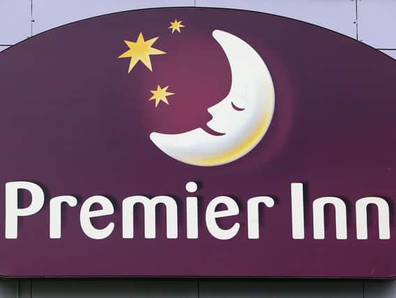 Premier Inn owner Whitbread has warned it could axe up to 6,000 jobs as the coronavirus crisis continues to hit demand.