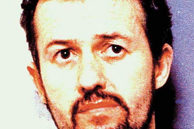 Barry Bennell was jailed after pleading guilty to the abuse in 2015
