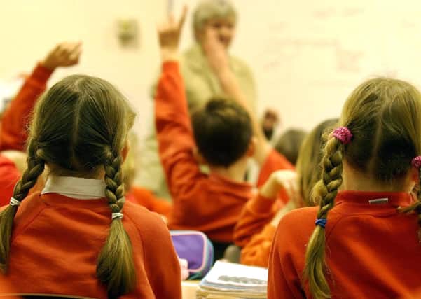 What should be done to raise education standards across the North?