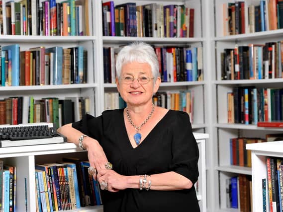 The author paid a visit to a school in Leeds last year. Photo: James Jordan/PA.