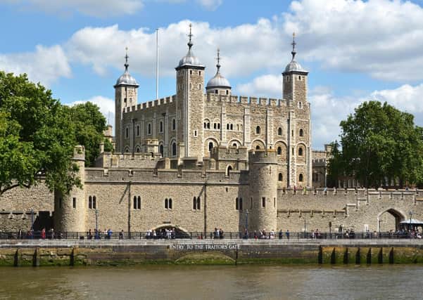 The Tower of London - should British history take precedence on the school curriculum?