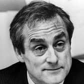 Sir Harold Evans, who has died at the age of 92, was a titan of Fleet Street.