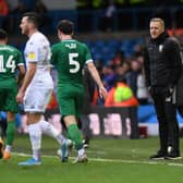 PLEASED: Sheffield Wednesday manager Garry Monk