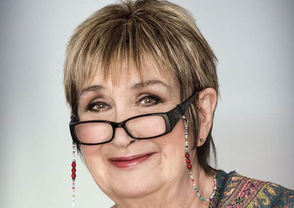Jenni Murray is leaving Woman's Hour after 33 years as a presenter.