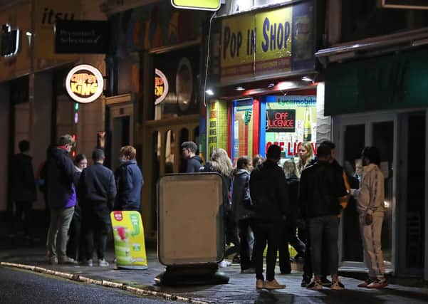 Should pubs be forced to shut at 10pm under Covid restrictions?