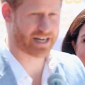 The Duke and Duchess of Sussex have relocated to Los Angeles.