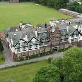 Harrogate Ladies’ College is a finalist for the Girls’ School of the Year accolade. Photo credit: Harrogate Ladies’ College