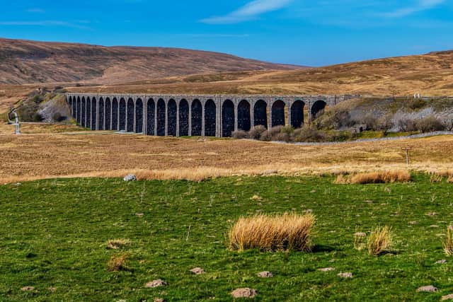 A planning shake up could change the future of the Yorkshire Dales National Park