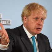Is Boris Johnson still the right man to lead Britain?
