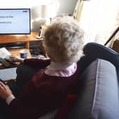 Should the TV licence remain free for over-75s?