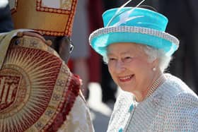 The Queen's Birthday Honours list is to be published later this week. (Photo by Chris Jackson/Getty Images)