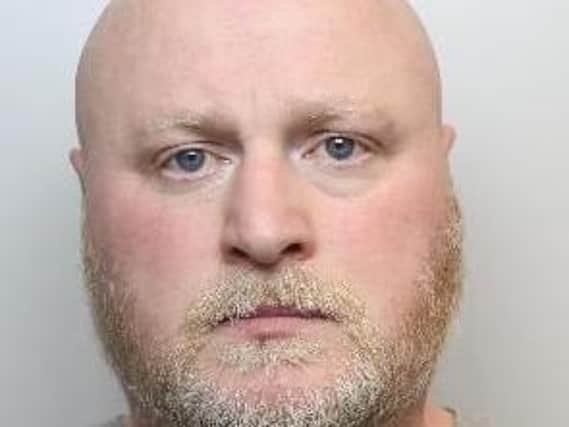 Craig Woodhall has been jailed for life and must serve a minimum of 18 years and six months for the murder of his estranged wife Victoria.