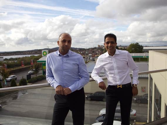 Mohsin and Zuber Issa are the billionaire brothers from Lancashire behind the takeover of Asda.