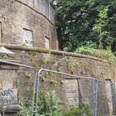 Investigations are taking place into one of Sheffields most fascinating locations  the catacombs at Sheffield General Cemetery. Photo credit: Sheffield City Council