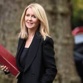 What do you think about Esther McVey's recent comments on teachers? (Photo by Chris J Ratcliffe/Getty Images)