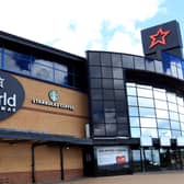 Cineworld is reportedly planning the temporary closures of all of its UK cinemas. Picture: PA