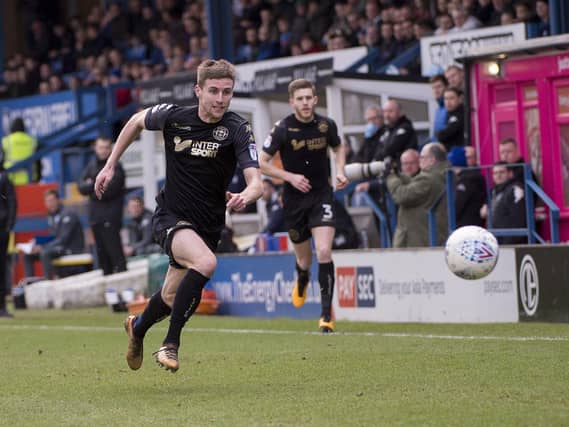 Ryan Colclough