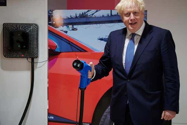 readers are becoming frustrated and confused by Boris Johnson's mixed messages.