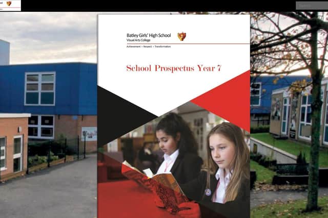 Watch the opening evening video on page three of this amazing e-prospectus