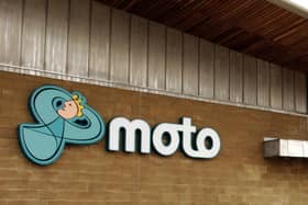 Moto Hospitality wanted to build a £30million rest stop on farmland