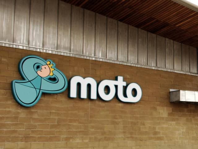Moto Hospitality wanted to build a £30million rest stop on farmland