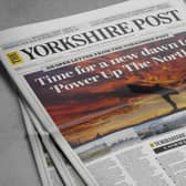 The Yorkshire Post spearheaded the Power Up The North campaign.